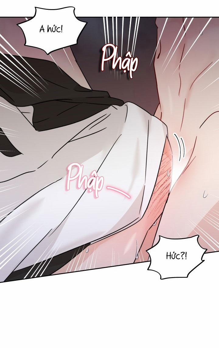 Khoảng Cách Gặp Gỡ 15 END trang 50