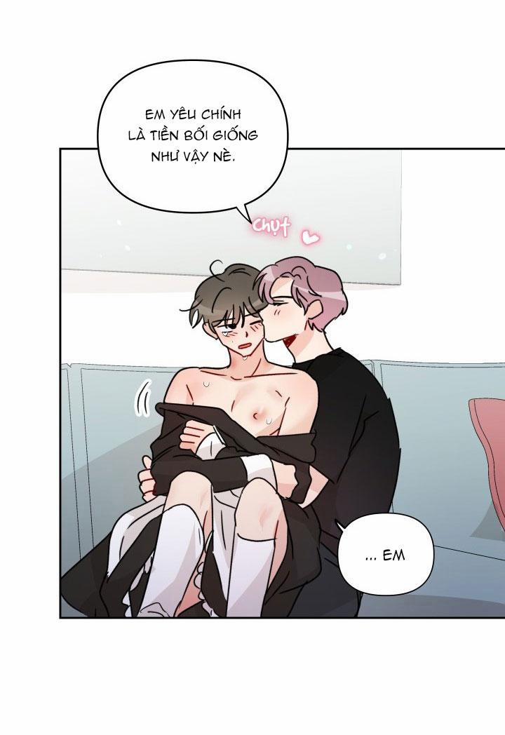 Khoảng Cách Gặp Gỡ 15 END trang 57