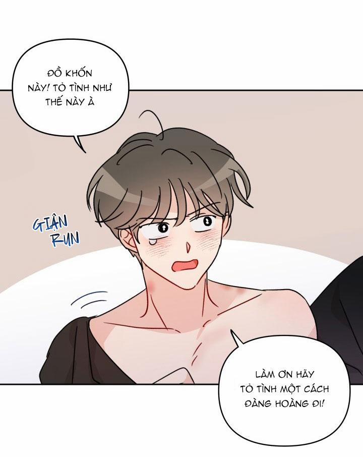 Khoảng Cách Gặp Gỡ 15 END trang 58