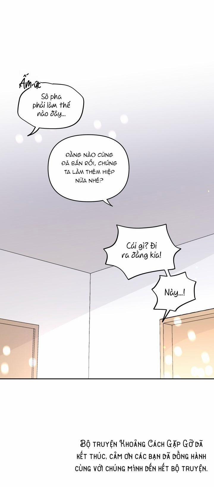 Khoảng Cách Gặp Gỡ 15 END trang 59