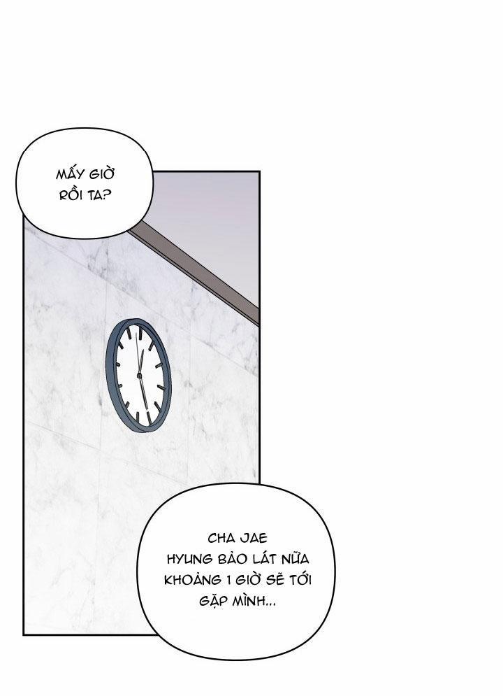 Khoảng Cách Gặp Gỡ 15 END trang 6