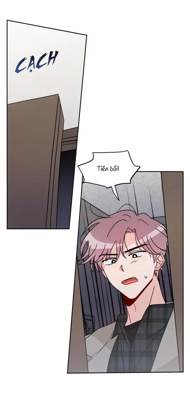 Khoảng Cách Gặp Gỡ 15 trang 15