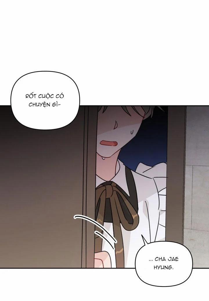 Khoảng Cách Gặp Gỡ 15 trang 16