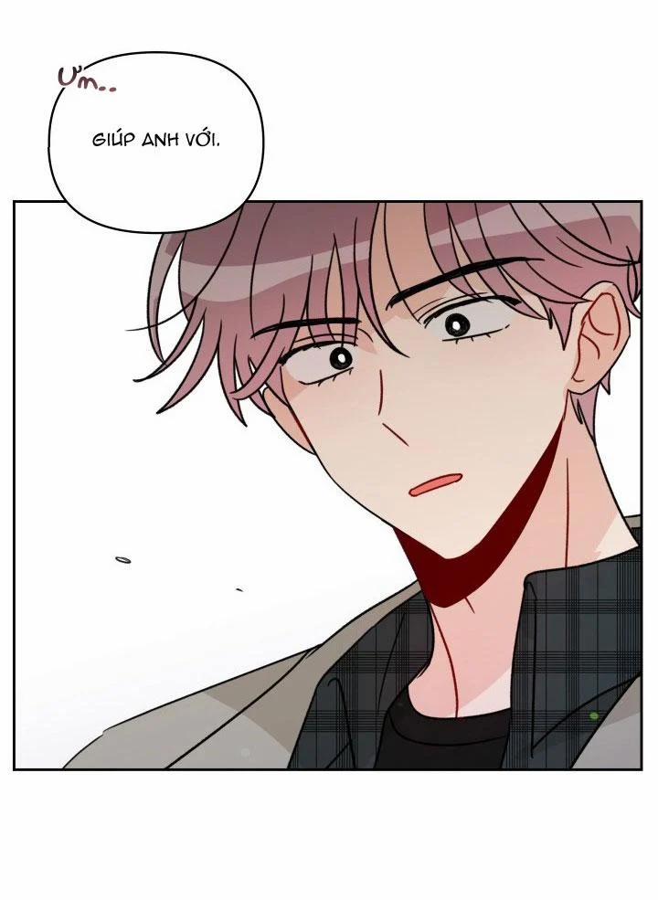 Khoảng Cách Gặp Gỡ 15 trang 17