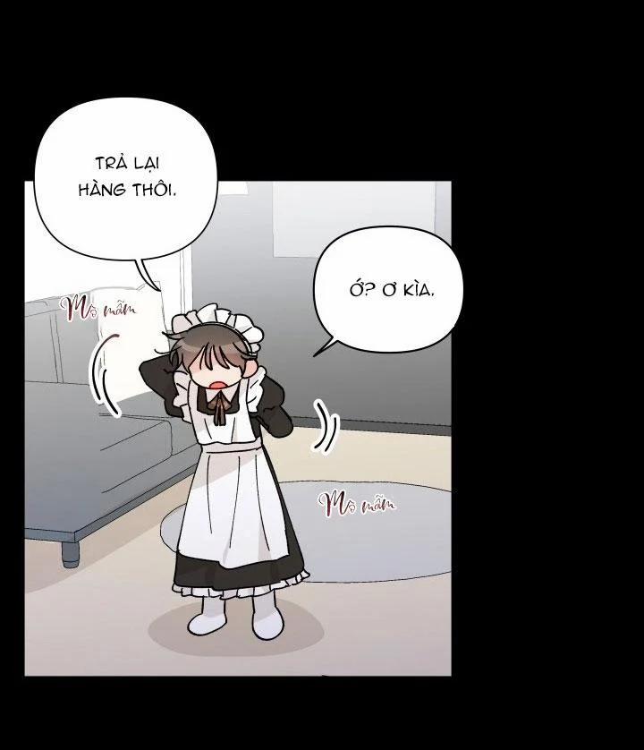 Khoảng Cách Gặp Gỡ 15 trang 26