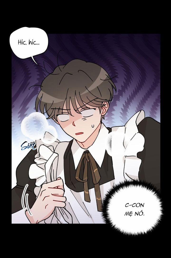 Khoảng Cách Gặp Gỡ 15 trang 29