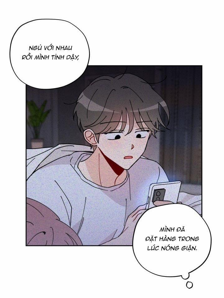 Khoảng Cách Gặp Gỡ 15 trang 3