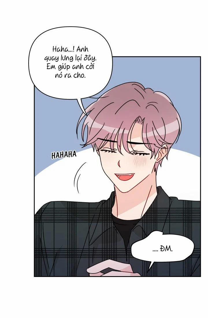 Khoảng Cách Gặp Gỡ 15 trang 32