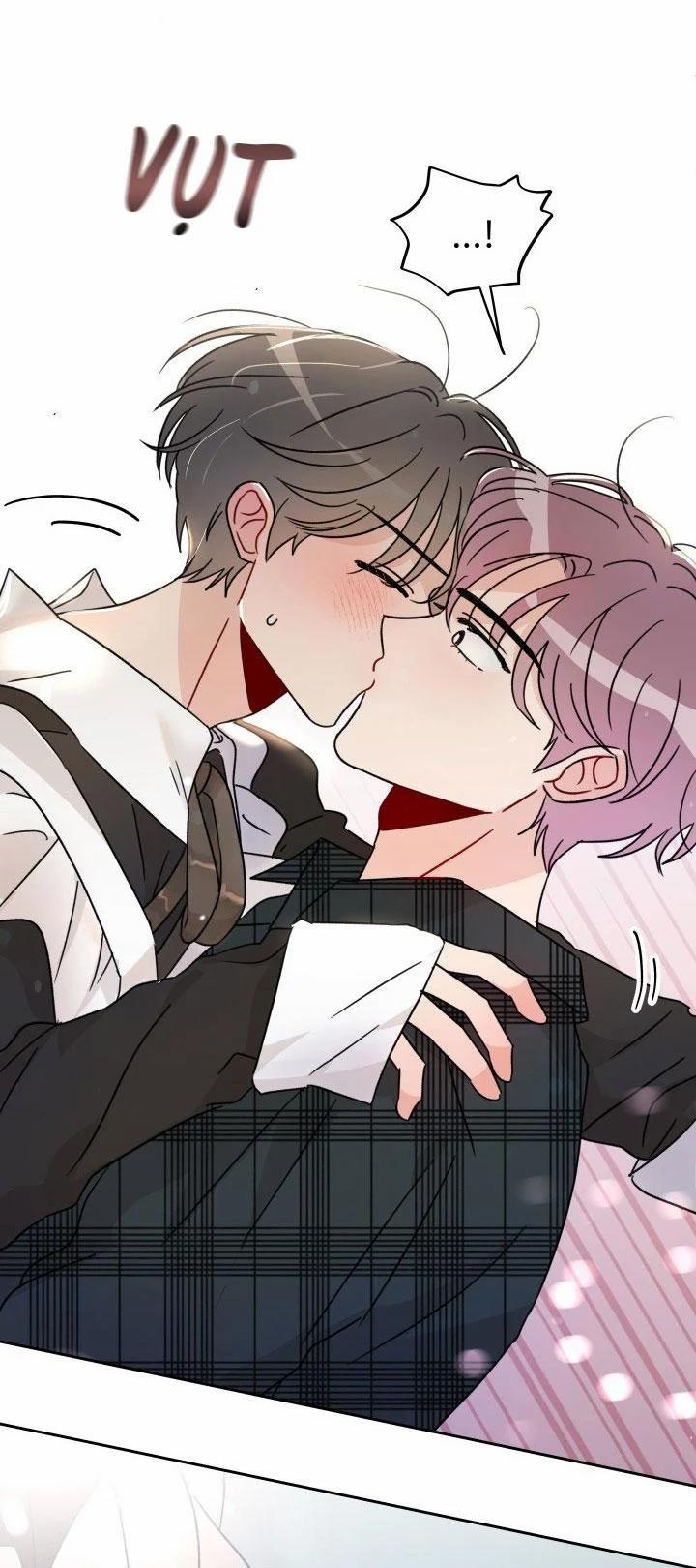 Khoảng Cách Gặp Gỡ 15 trang 38