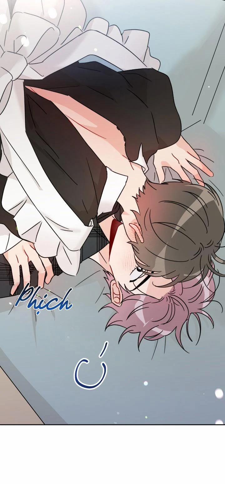 Khoảng Cách Gặp Gỡ 15 trang 39