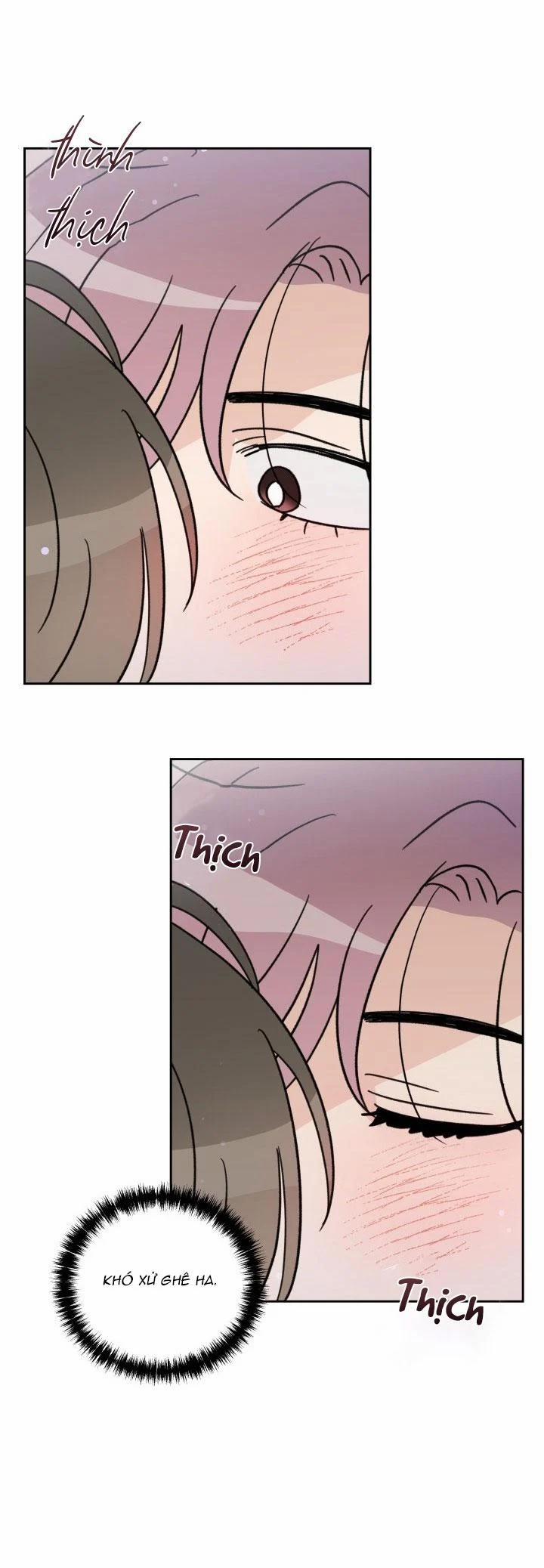 Khoảng Cách Gặp Gỡ 15 trang 40