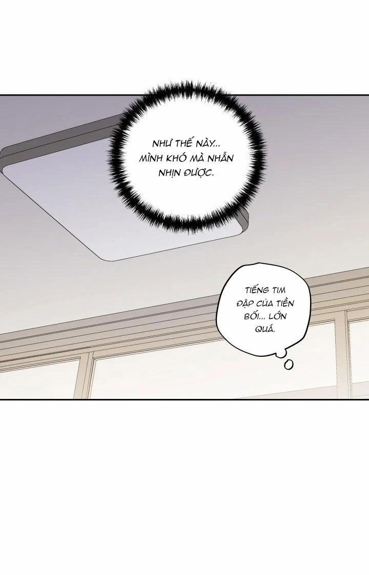 Khoảng Cách Gặp Gỡ 15 trang 41