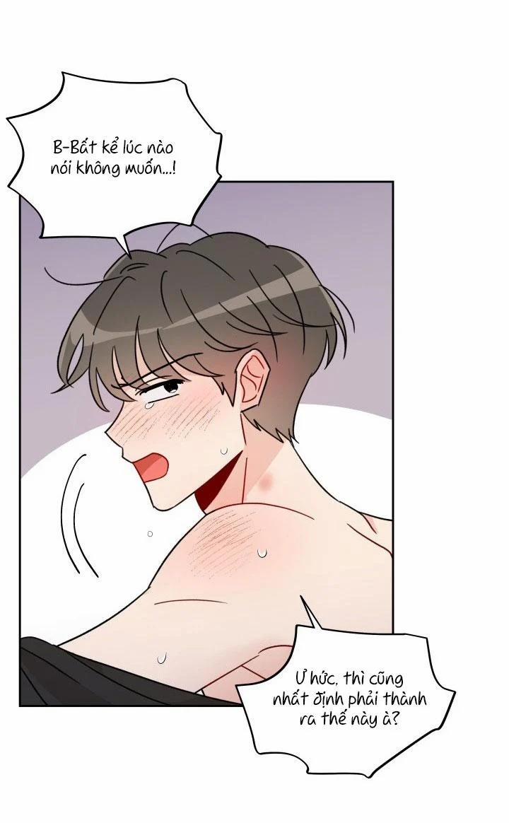 Khoảng Cách Gặp Gỡ 15 trang 44