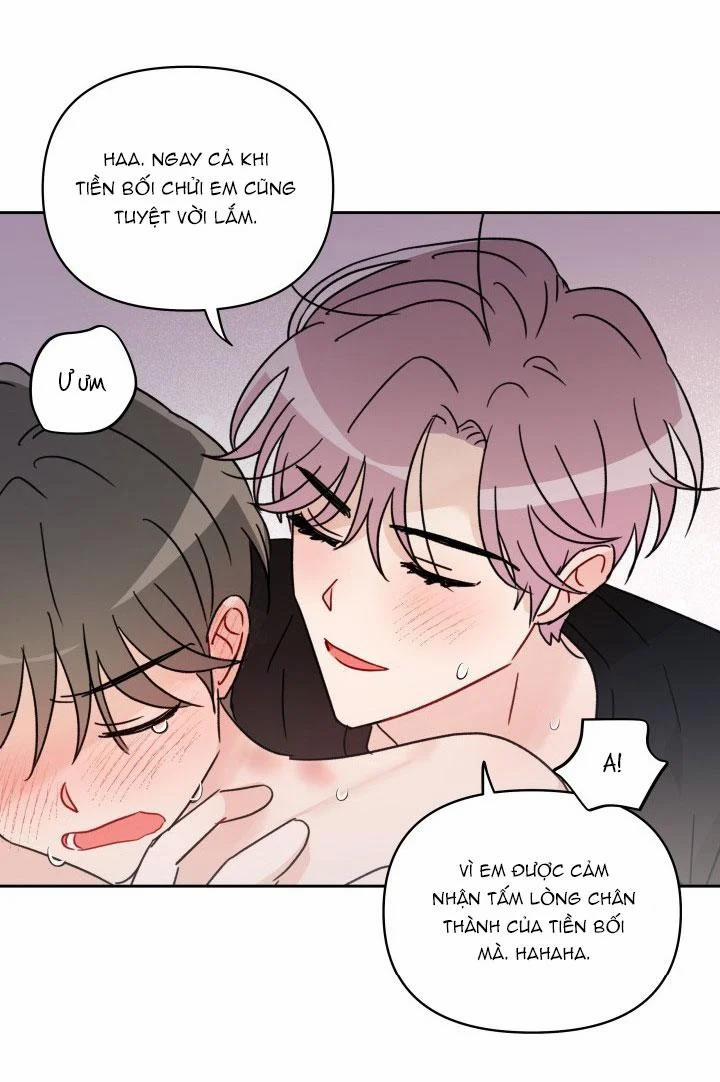 Khoảng Cách Gặp Gỡ 15 trang 46