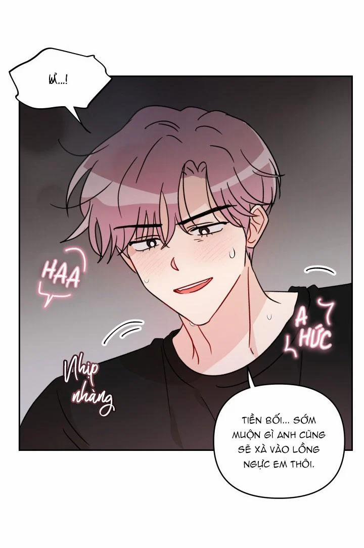 Khoảng Cách Gặp Gỡ 15 trang 52