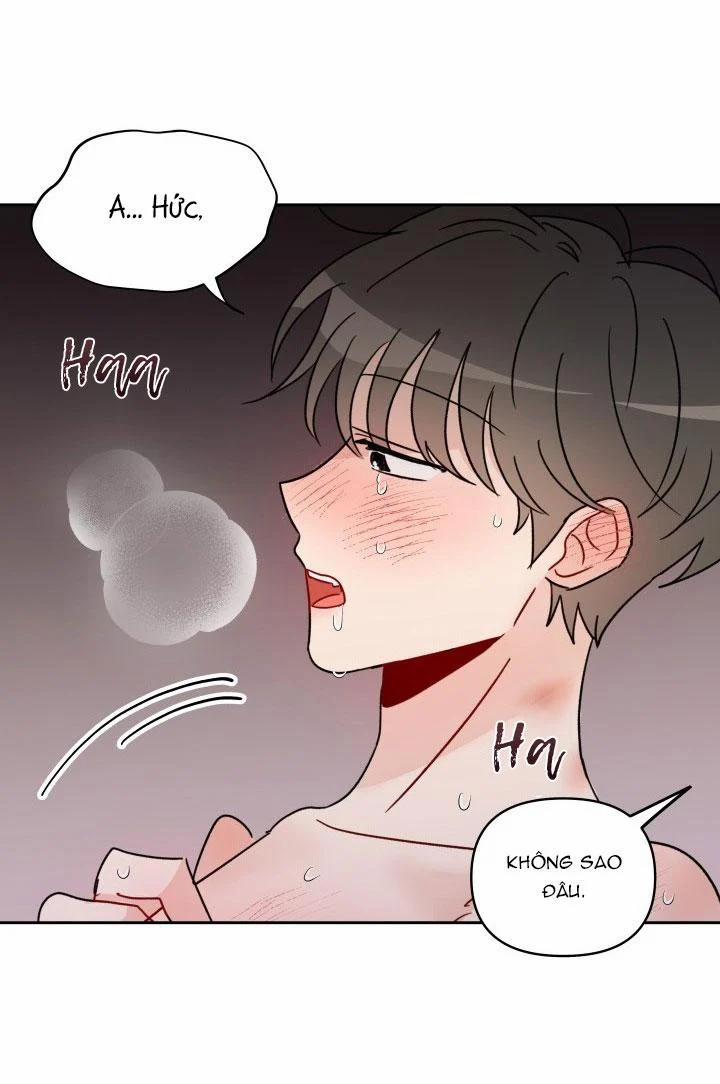 Khoảng Cách Gặp Gỡ 15 trang 54