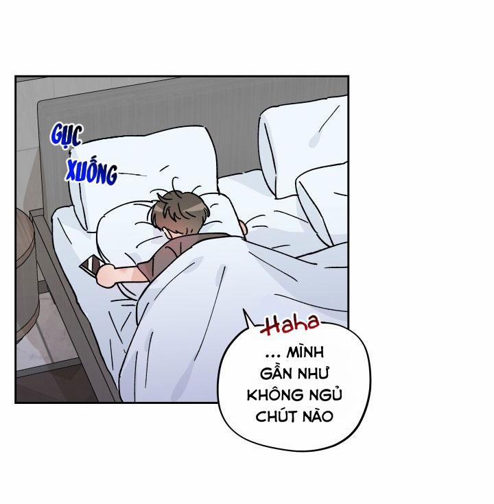 Khoảng Cách Gặp Gỡ 16 Ngoại Truyện trang 15