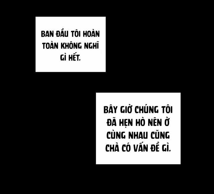 Khoảng Cách Gặp Gỡ 16 Ngoại Truyện trang 21