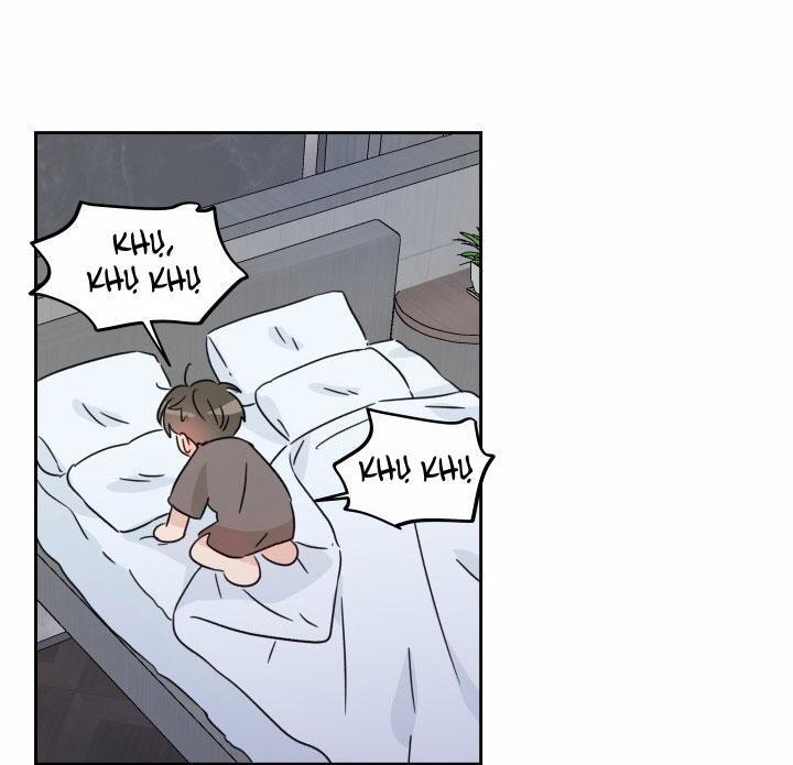 Khoảng Cách Gặp Gỡ 16 Ngoại Truyện trang 26