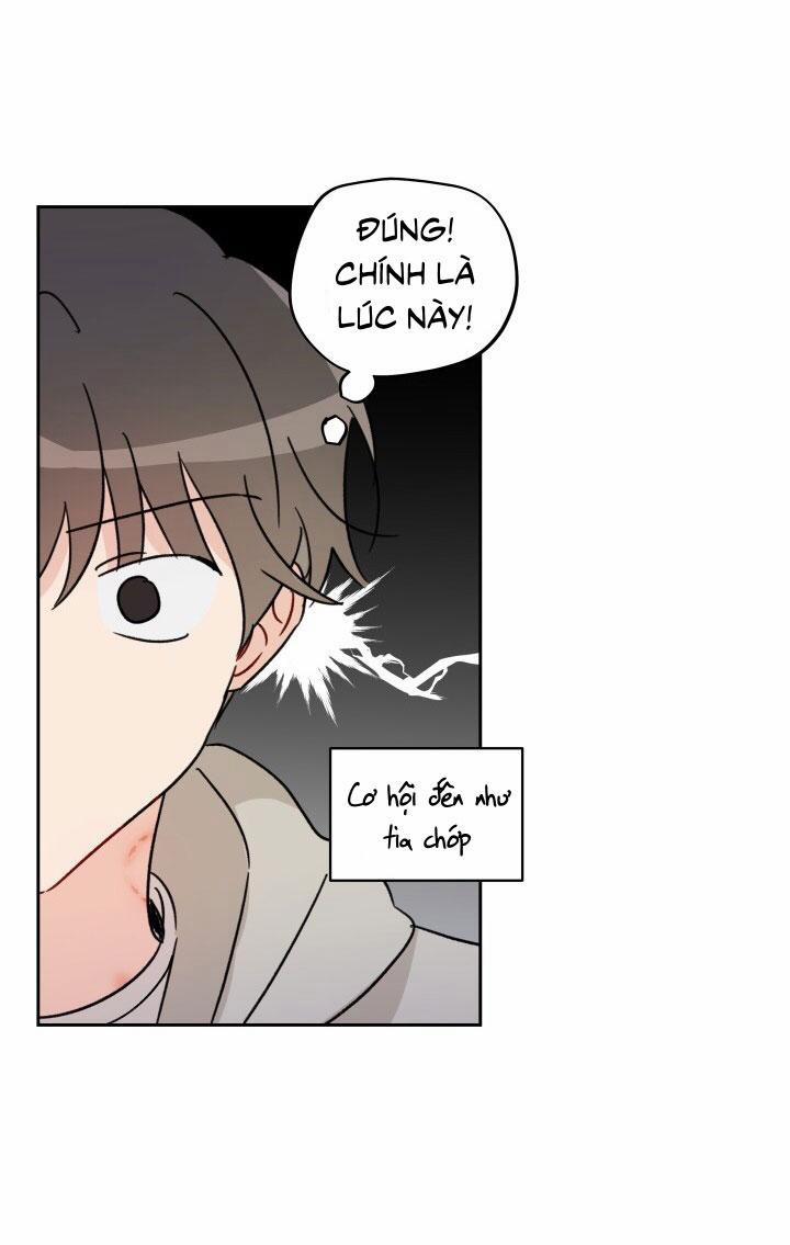 Khoảng Cách Gặp Gỡ 16 Ngoại Truyện trang 54