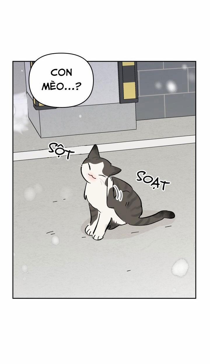 Khoảng Cách Gặp Gỡ 16 Ngoại Truyện trang 63