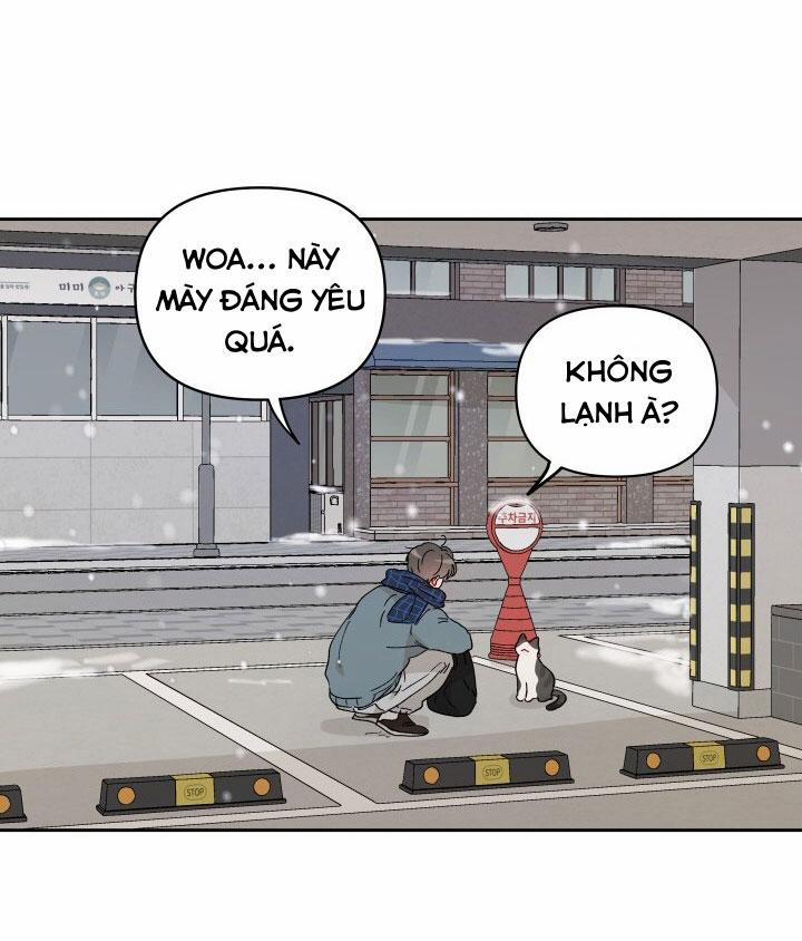 Khoảng Cách Gặp Gỡ 16 Ngoại Truyện trang 64