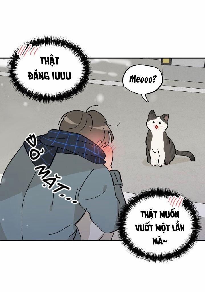 Khoảng Cách Gặp Gỡ 16 Ngoại Truyện trang 66