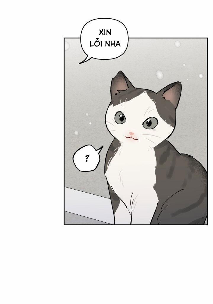 Khoảng Cách Gặp Gỡ 16 Ngoại Truyện trang 68