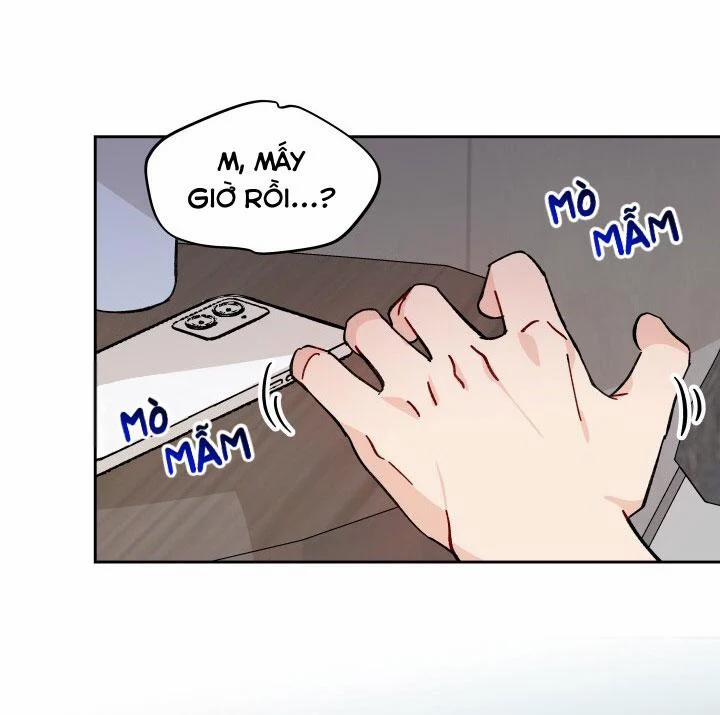 Khoảng Cách Gặp Gỡ 16 trang 13