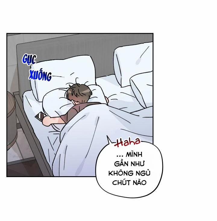 Khoảng Cách Gặp Gỡ 16 trang 15