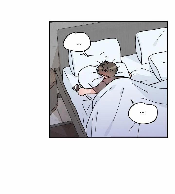 Khoảng Cách Gặp Gỡ 16 trang 18