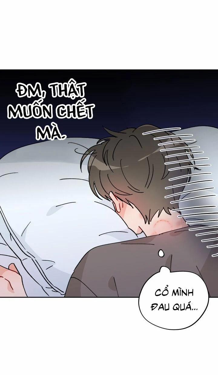 Khoảng Cách Gặp Gỡ 16 trang 19