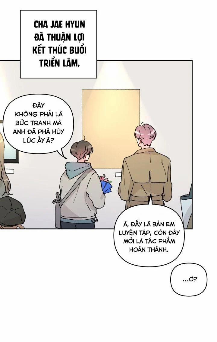 Khoảng Cách Gặp Gỡ 16 trang 2