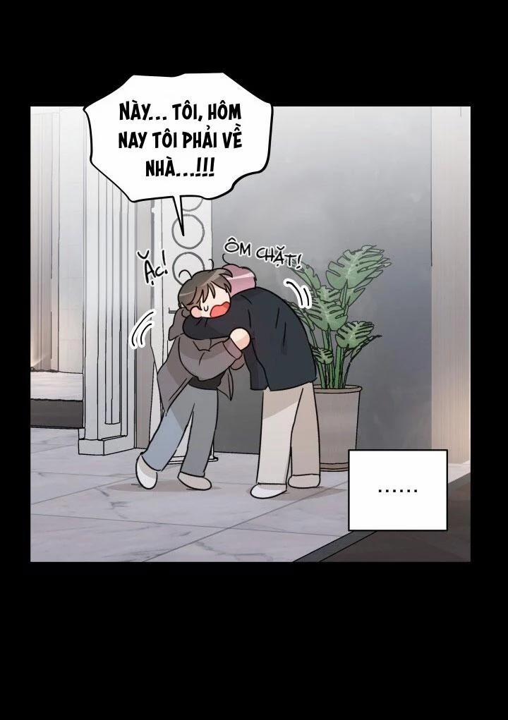 Khoảng Cách Gặp Gỡ 16 trang 23