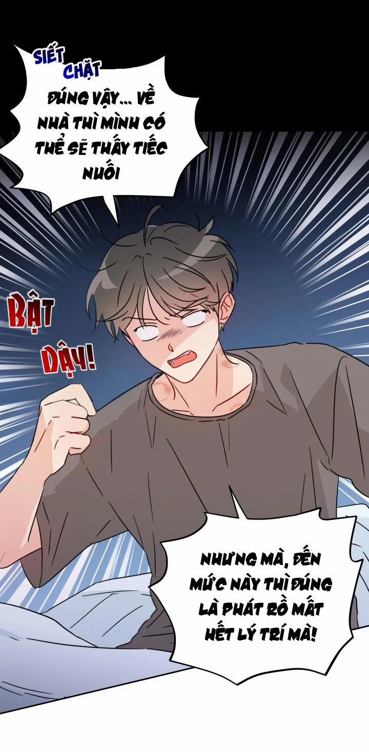 Khoảng Cách Gặp Gỡ 16 trang 24