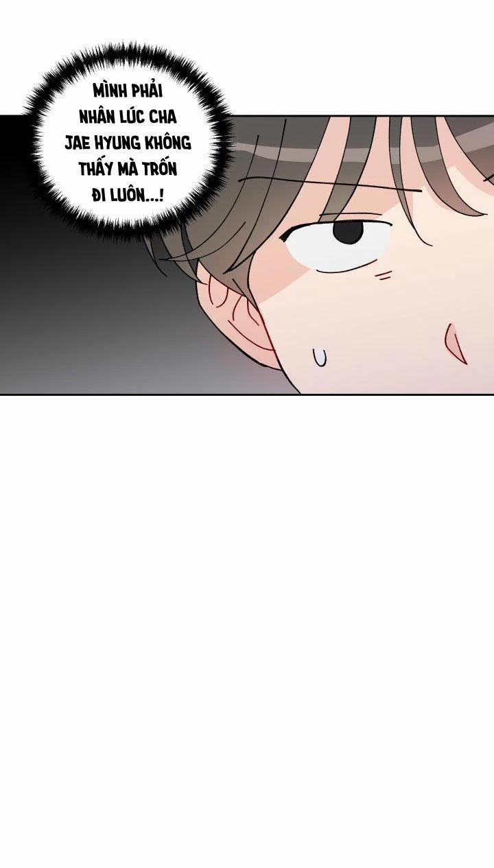 Khoảng Cách Gặp Gỡ 16 trang 28