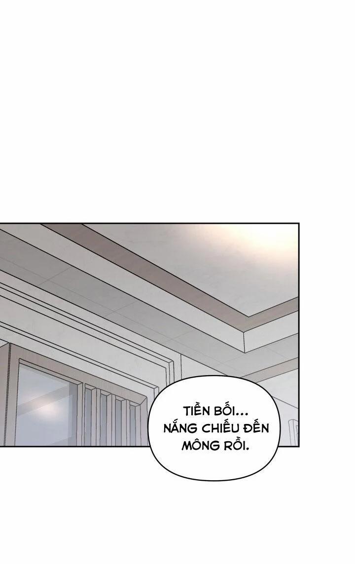 Khoảng Cách Gặp Gỡ 16 trang 29