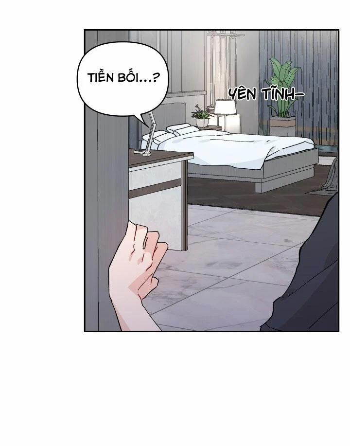 Khoảng Cách Gặp Gỡ 16 trang 30