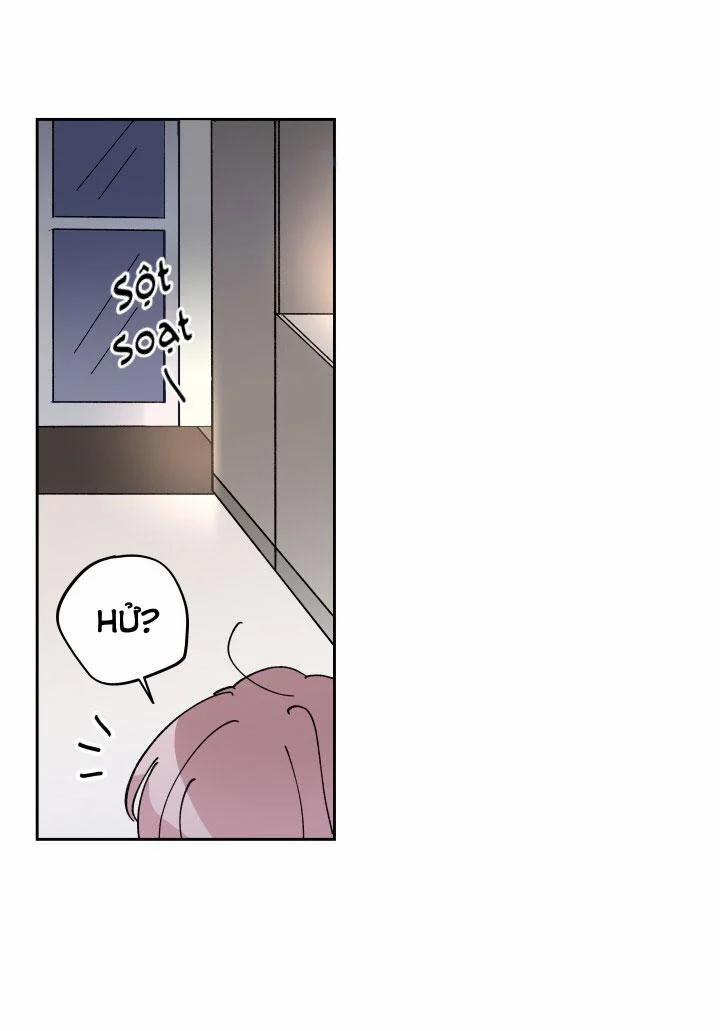 Khoảng Cách Gặp Gỡ 16 trang 32