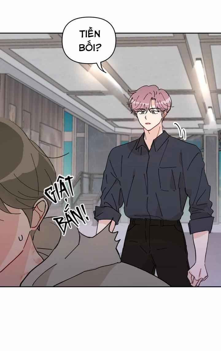 Khoảng Cách Gặp Gỡ 16 trang 33