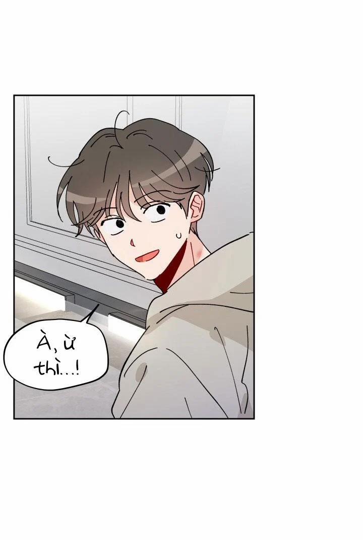 Khoảng Cách Gặp Gỡ 16 trang 35