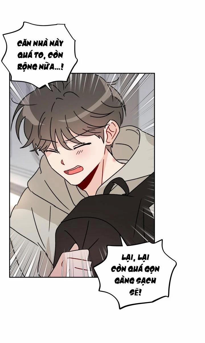 Khoảng Cách Gặp Gỡ 16 trang 41