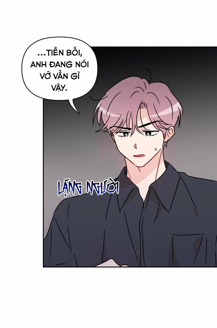 Khoảng Cách Gặp Gỡ 16 trang 42