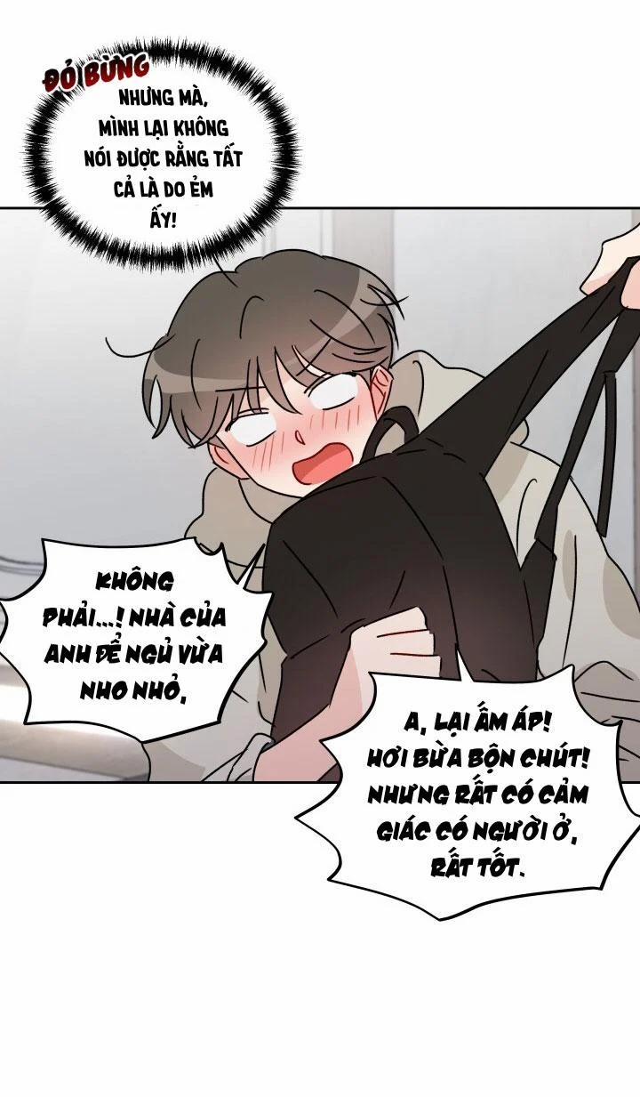 Khoảng Cách Gặp Gỡ 16 trang 43