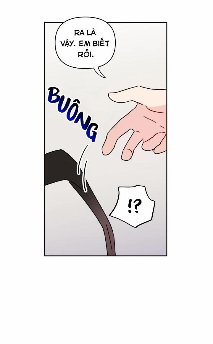 Khoảng Cách Gặp Gỡ 16 trang 44