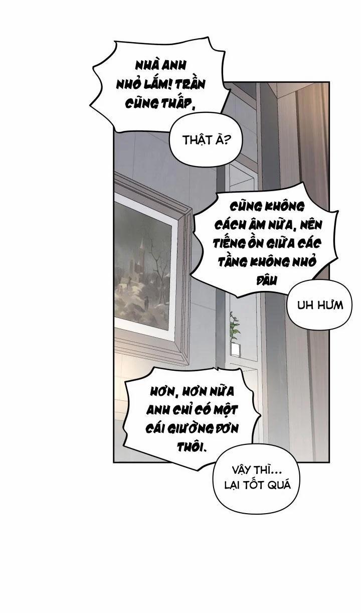 Khoảng Cách Gặp Gỡ 16 trang 47