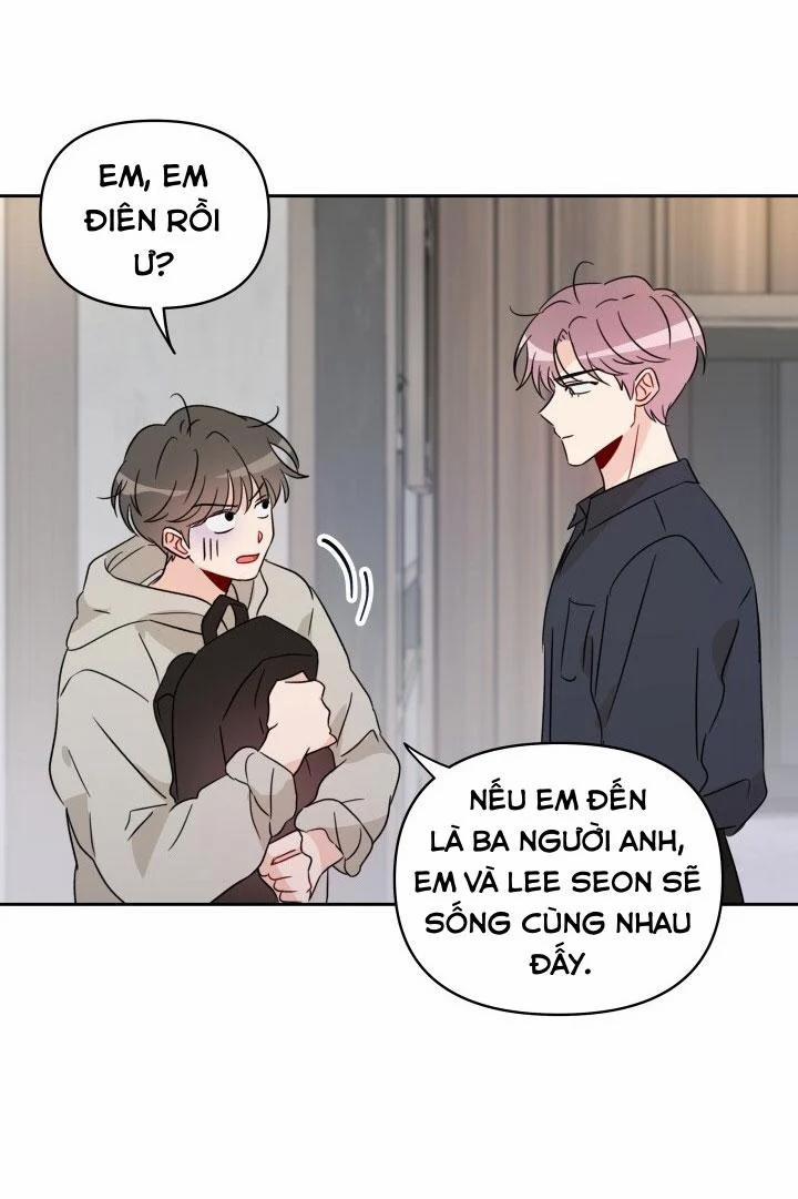 Khoảng Cách Gặp Gỡ 16 trang 48