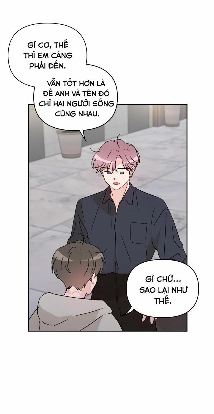 Khoảng Cách Gặp Gỡ 16 trang 49