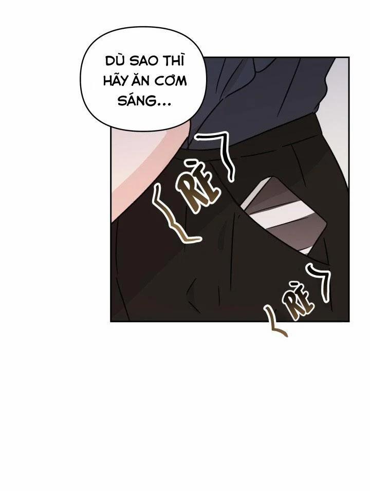 Khoảng Cách Gặp Gỡ 16 trang 52