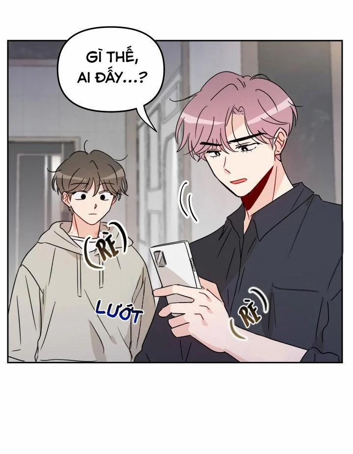 Khoảng Cách Gặp Gỡ 16 trang 53